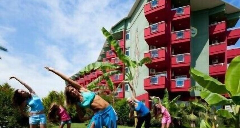 Aydinbey Gold Dreams