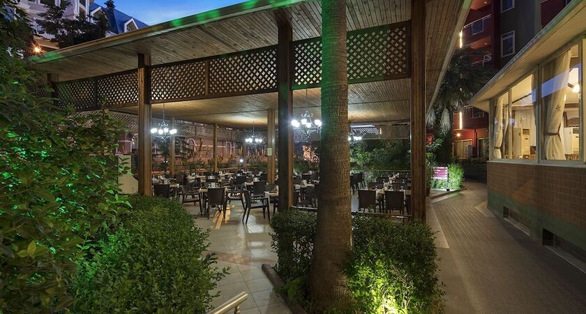 Aydinbey Gold Dreams