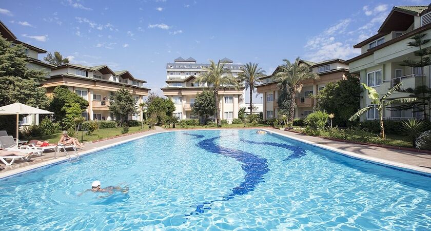 Aydinbey Gold Dreams