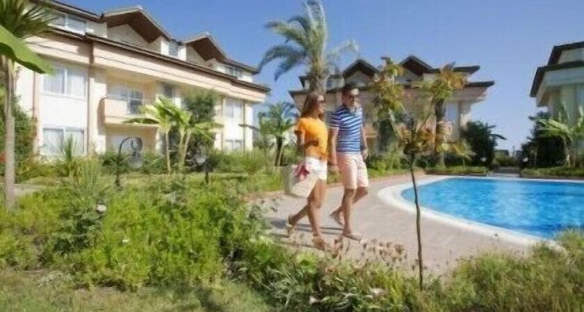 Aydinbey Gold Dreams