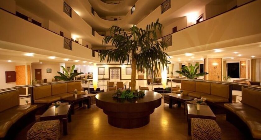 Aydinbey Gold Dreams