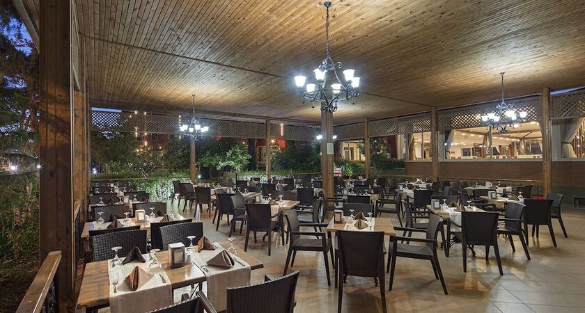 Aydinbey Gold Dreams