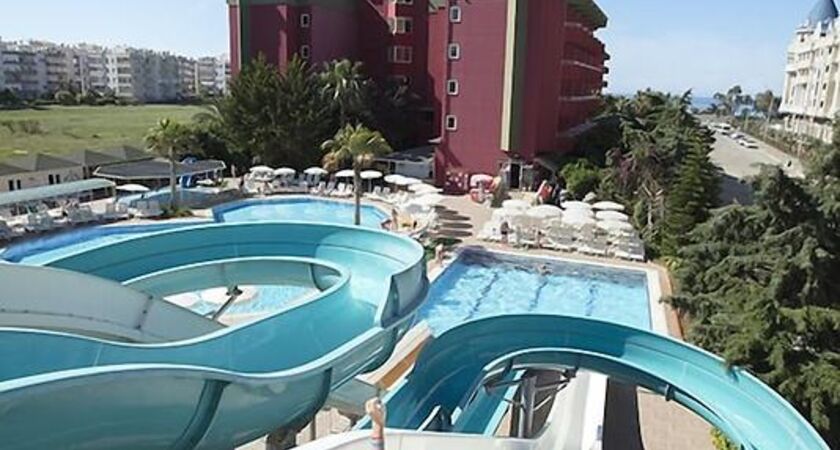 Aydinbey Gold Dreams