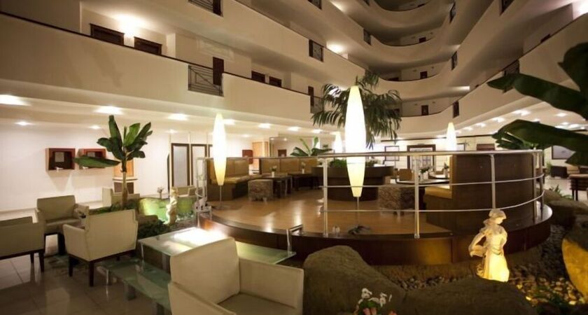 Aydinbey Gold Dreams