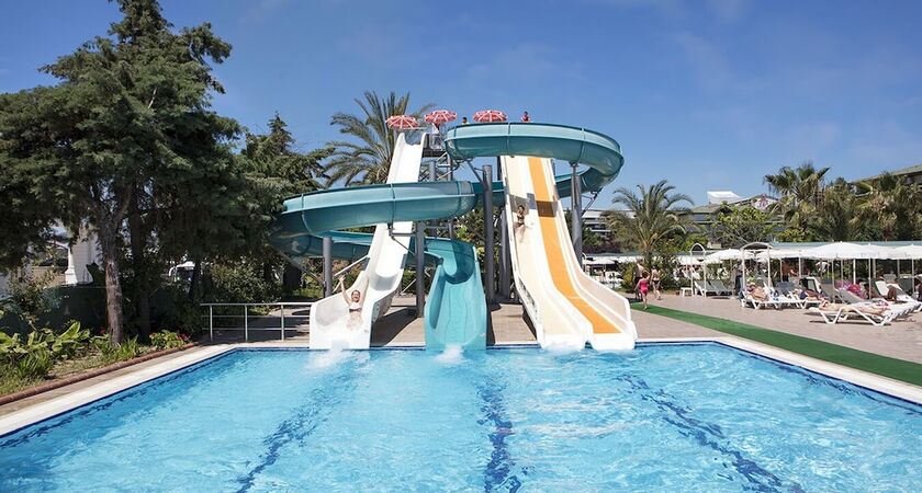 Aydinbey Gold Dreams