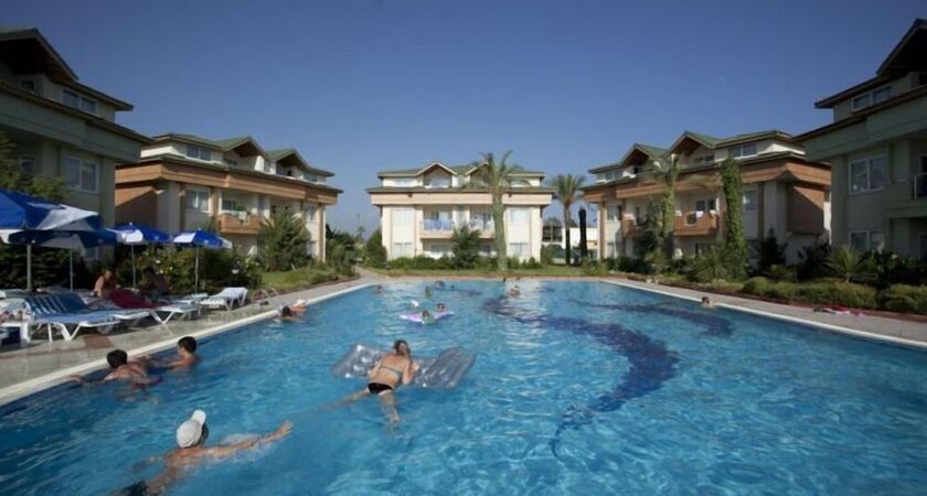 Aydinbey Gold Dreams