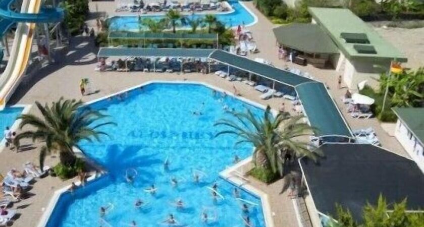 Aydinbey Gold Dreams