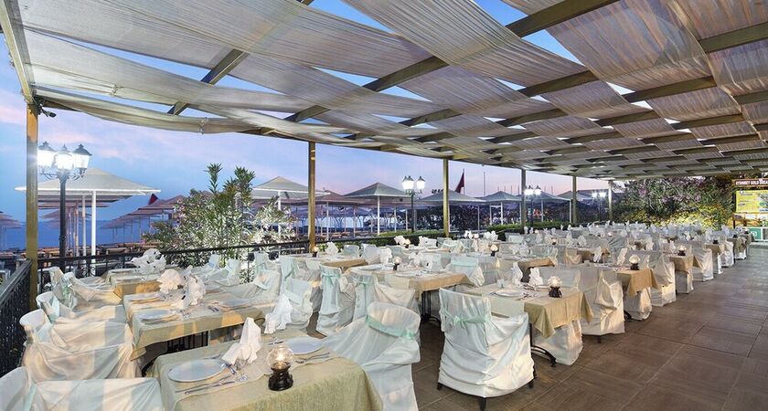 Aydinbey Gold Dreams