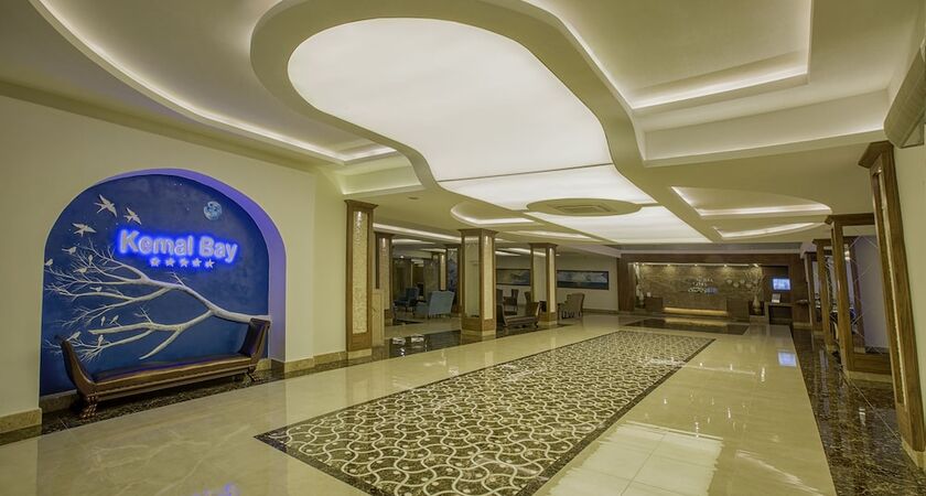 Kemal Bay Hotel