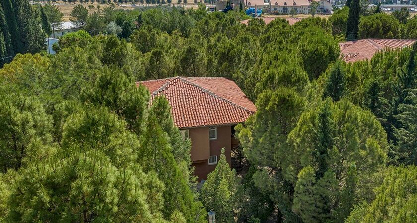 Polat Termal Hotel