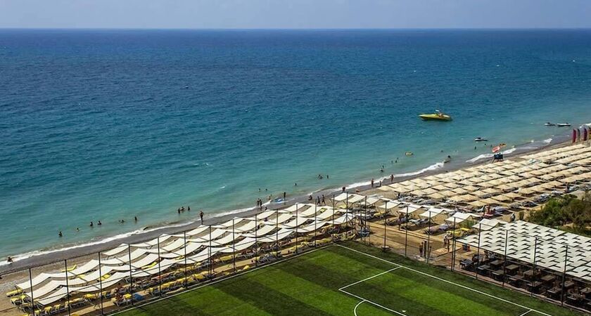 Xafira Deluxe Resort