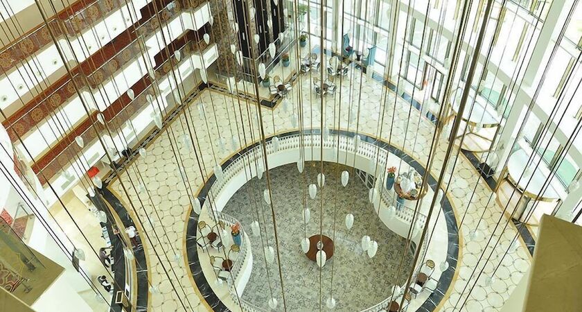 Xafira Deluxe Resort