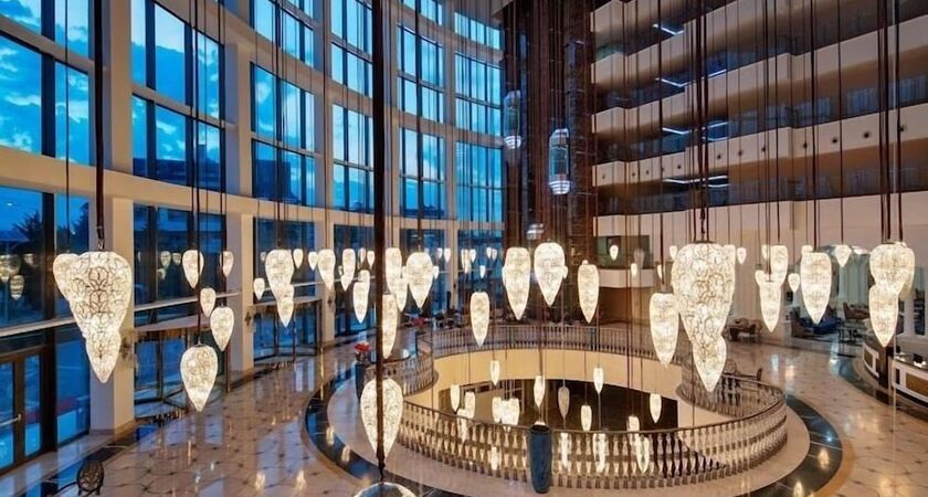 Xafira Deluxe Resort