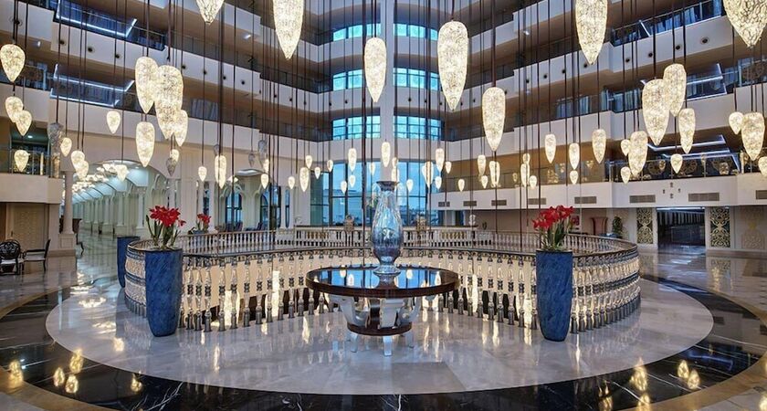 Xafira Deluxe Resort