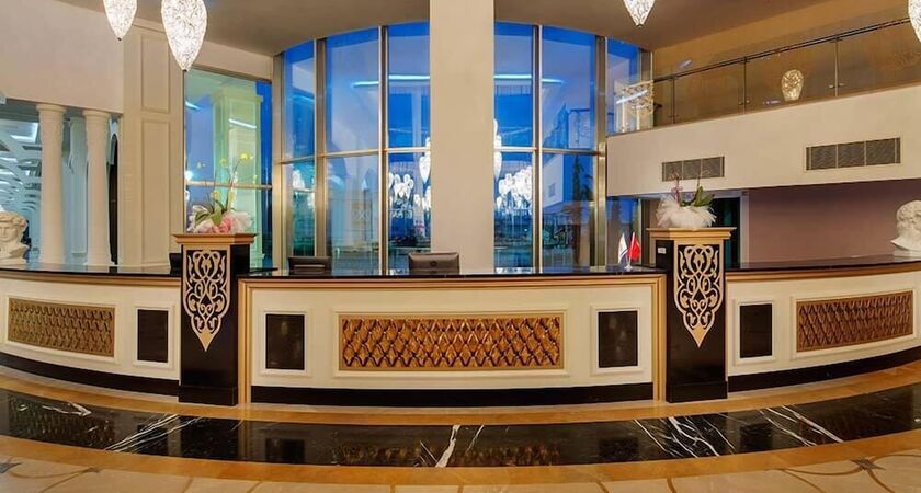 Xafira Deluxe Resort