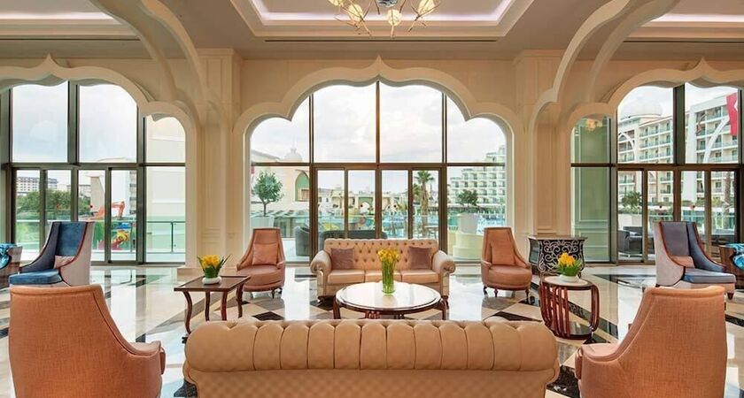 Xafira Deluxe Resort