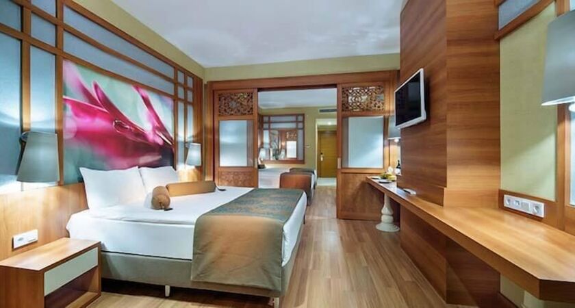 Xafira Deluxe Resort