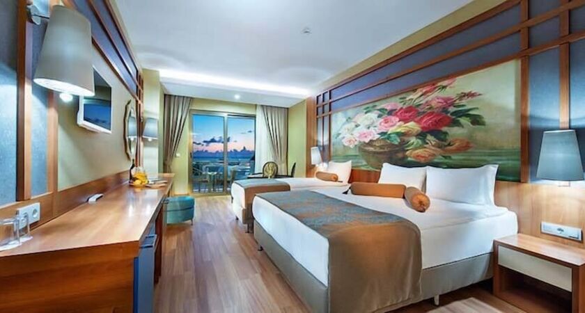 Xafira Deluxe Resort