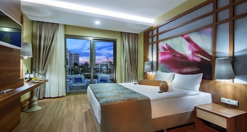 Xafira Deluxe Resort