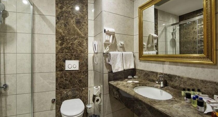 Xafira Deluxe Resort