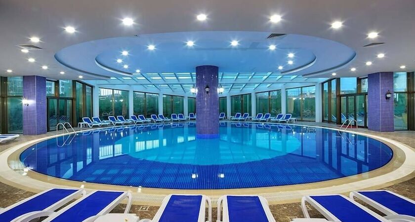 Xafira Deluxe Resort