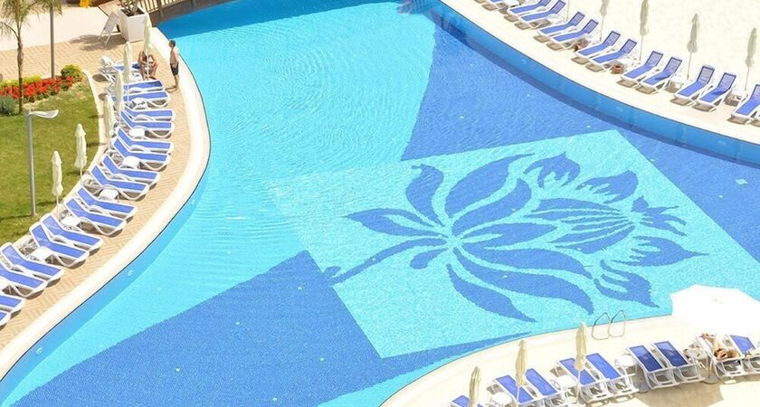 Xafira Deluxe Resort