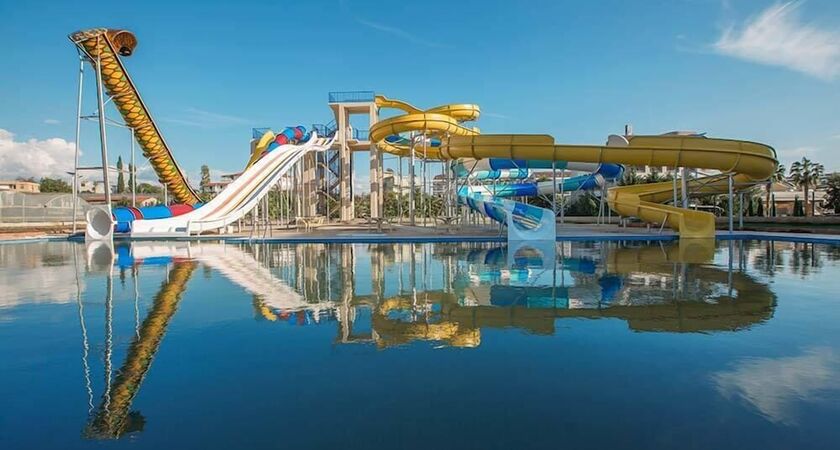 Xafira Deluxe Resort