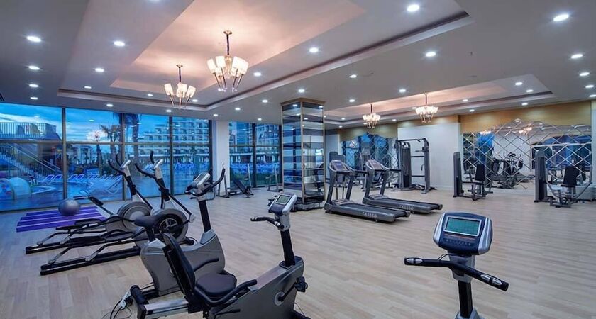 Xafira Deluxe Resort