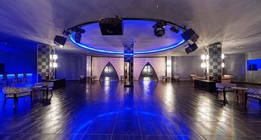 Xafira Deluxe Resort