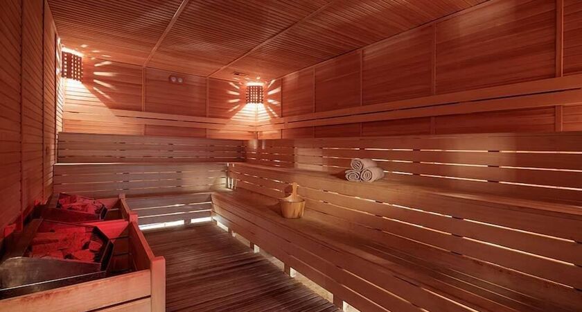 Xafira Deluxe Resort