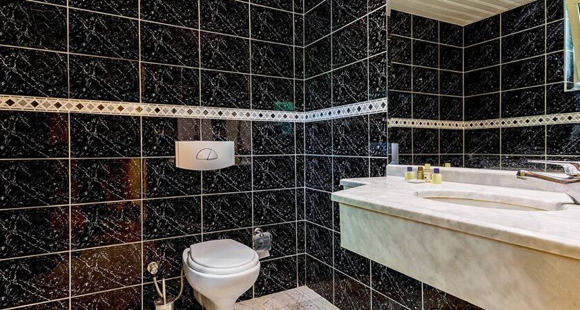 Polat Termal Hotel