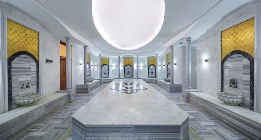 Xafira Deluxe Resort