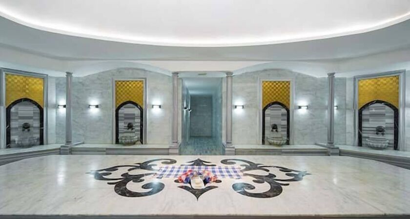 Xafira Deluxe Resort