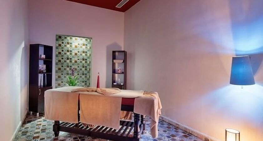 Xafira Deluxe Resort