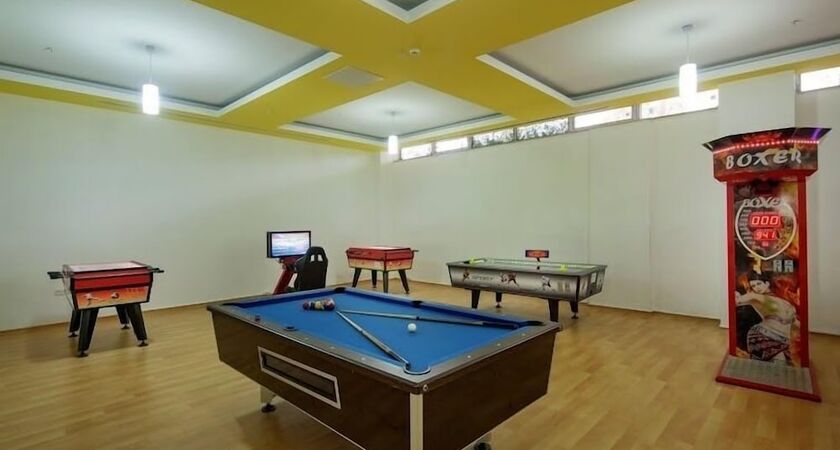 Xafira Deluxe Resort