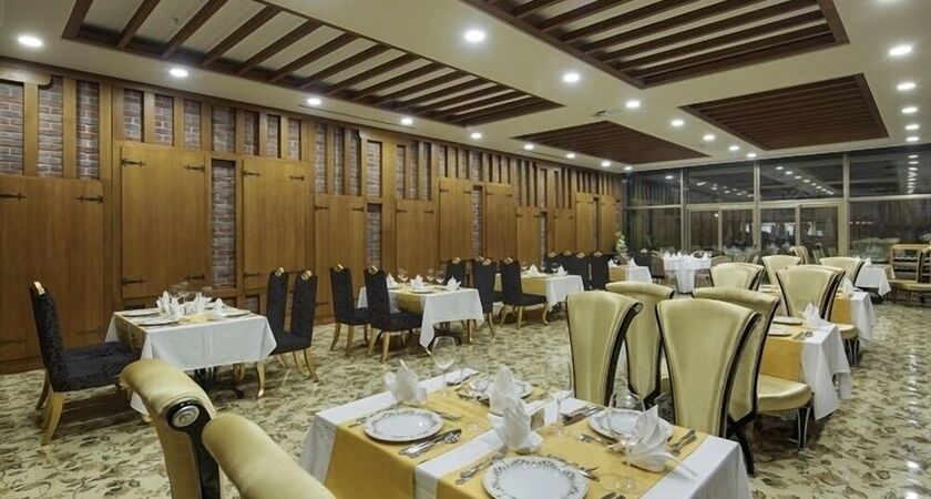 Xafira Deluxe Resort