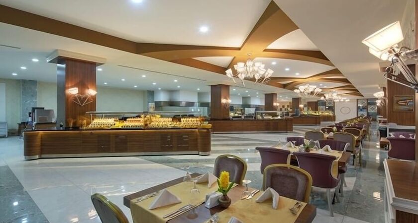 Xafira Deluxe Resort