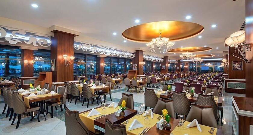 Xafira Deluxe Resort