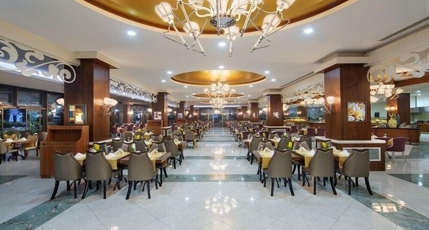 Xafira Deluxe Resort