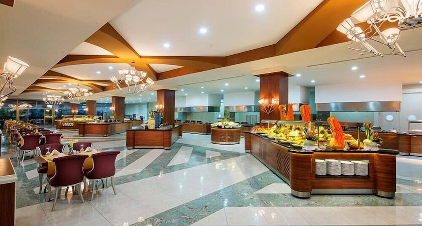 Xafira Deluxe Resort