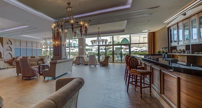 Xafira Deluxe Resort