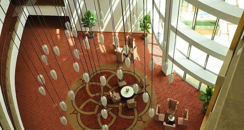 Xafira Deluxe Resort