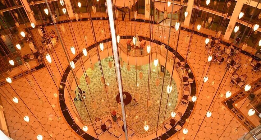 Xafira Deluxe Resort