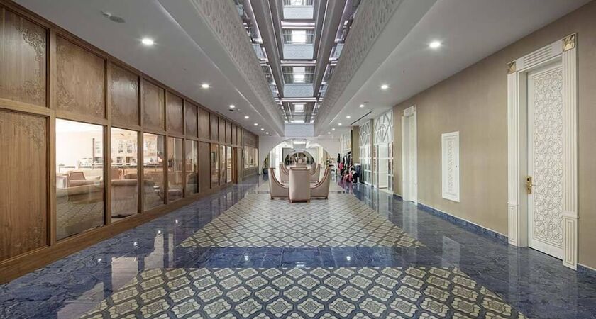 Xafira Deluxe Resort