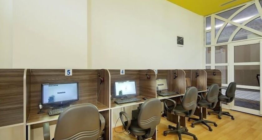 Xafira Deluxe Resort