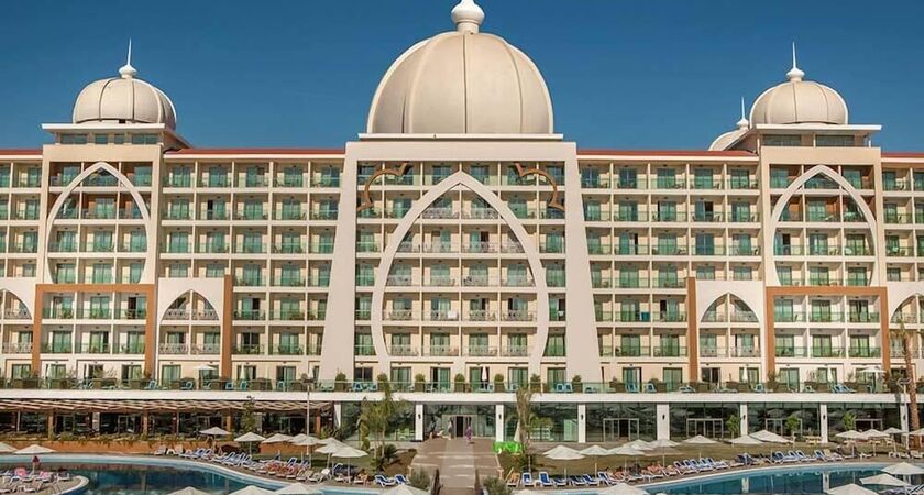 Xafira Deluxe Resort