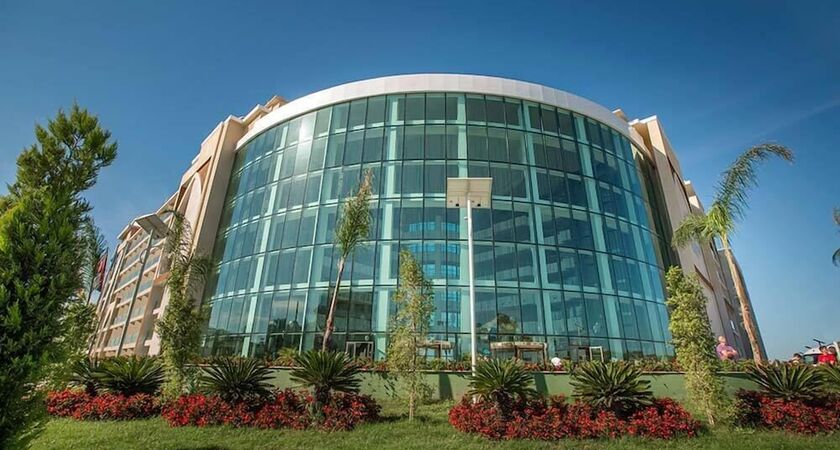 Xafira Deluxe Resort