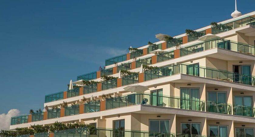 Xafira Deluxe Resort