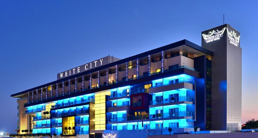White City Resort Hotel