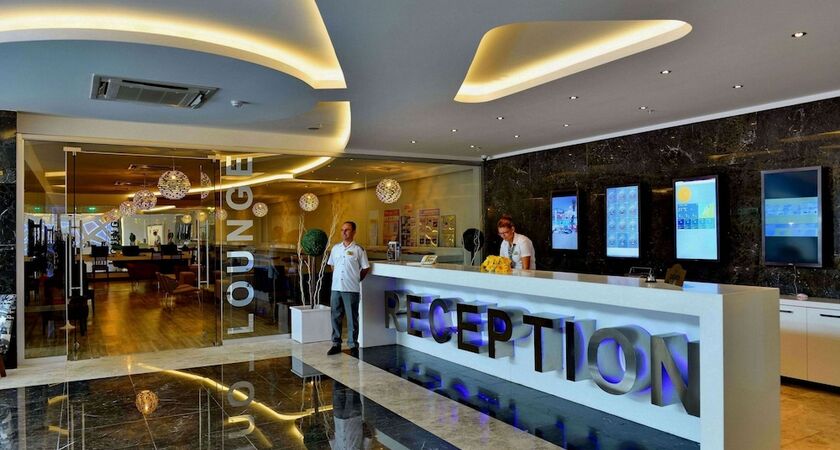 White City Resort Hotel